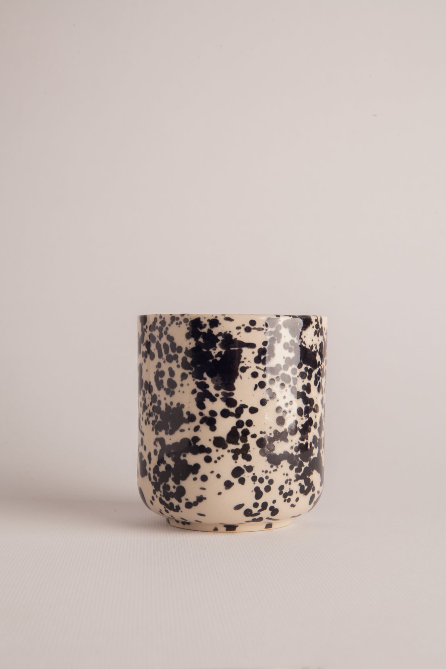 Vaso Arlequín