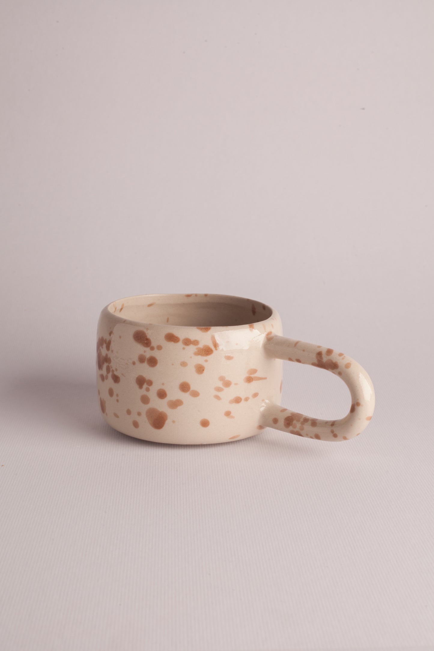 Taza "D" Cacao
