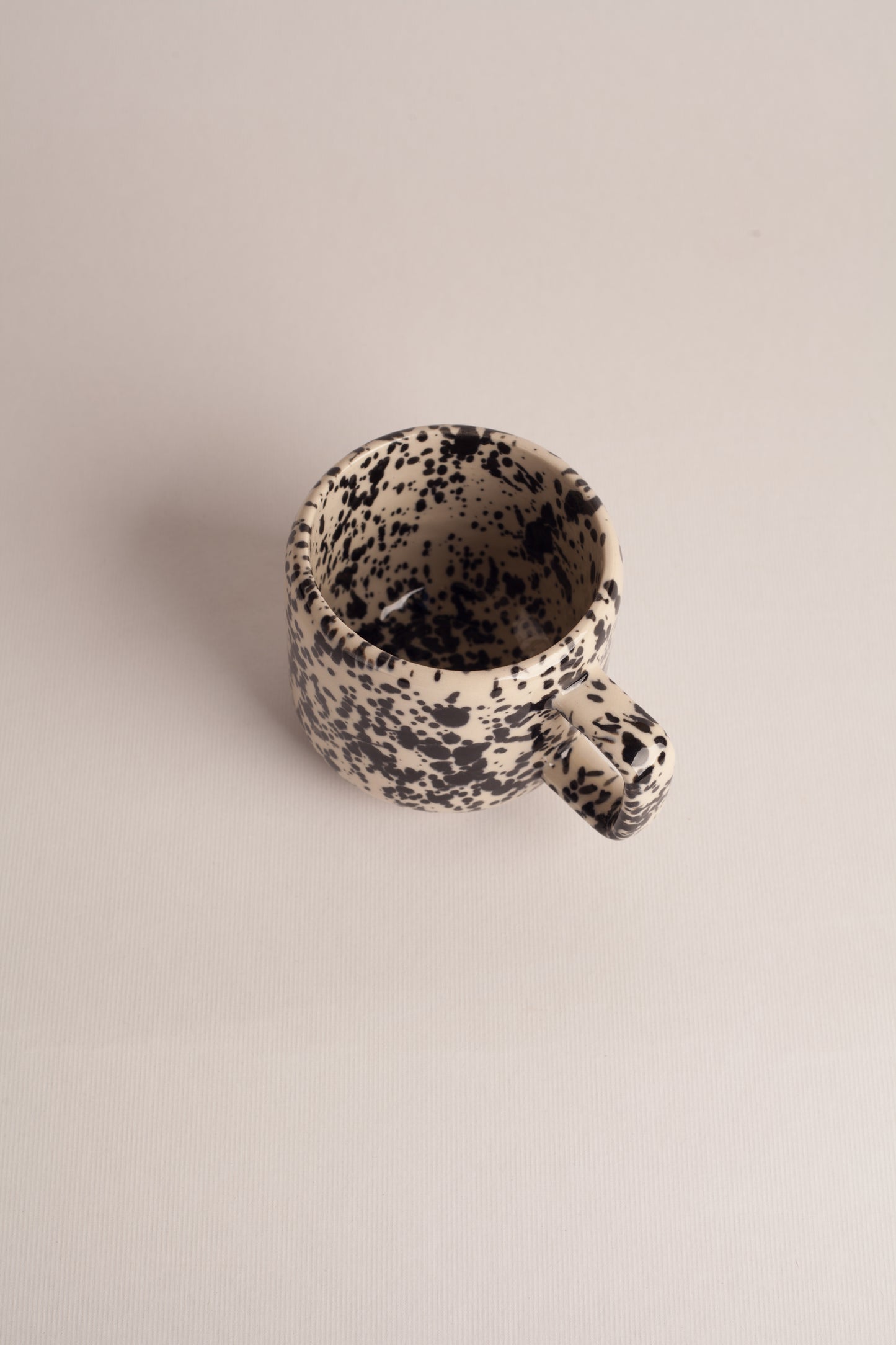 Taza L Arlequín