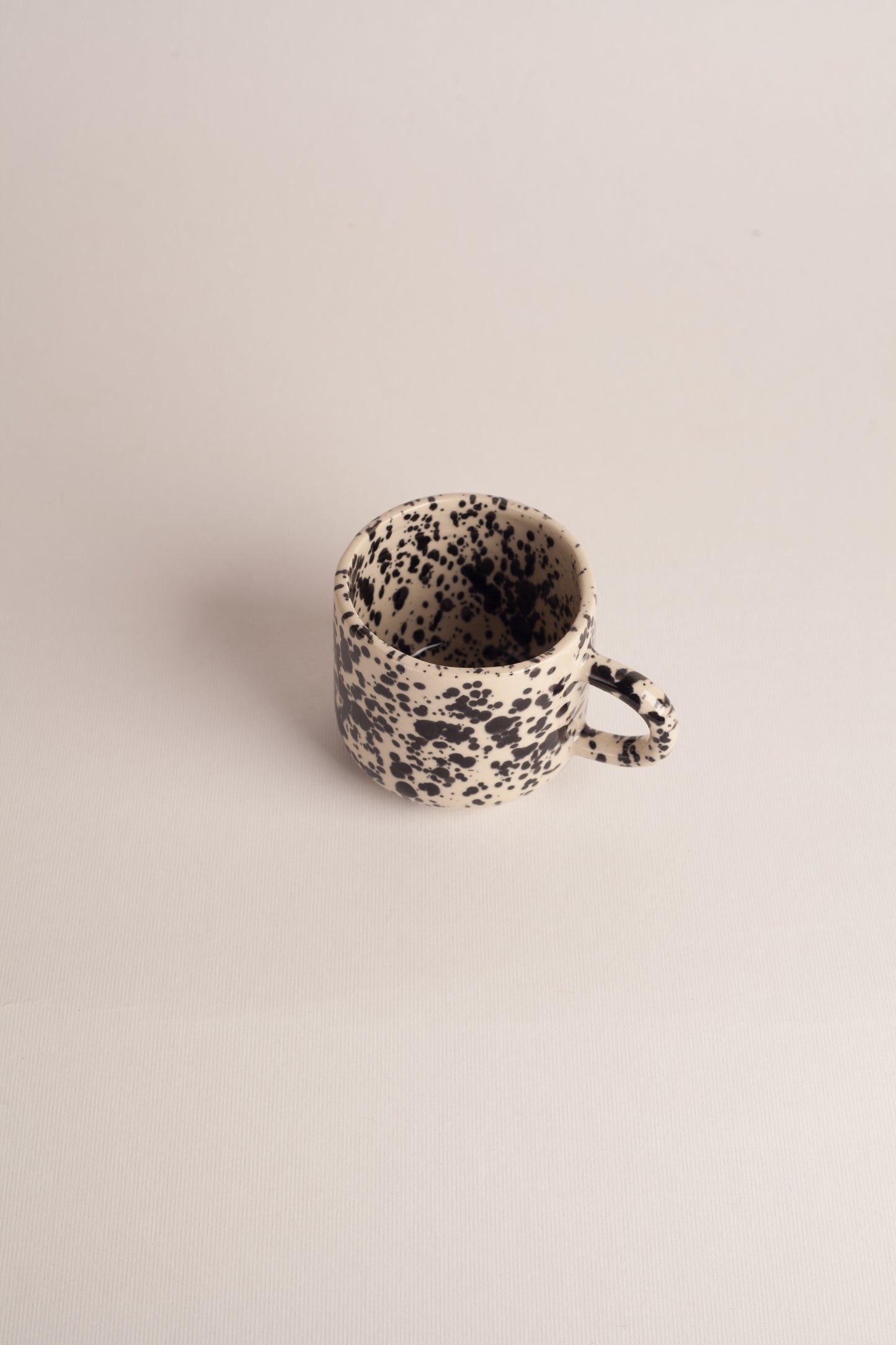 Taza C Arlequín