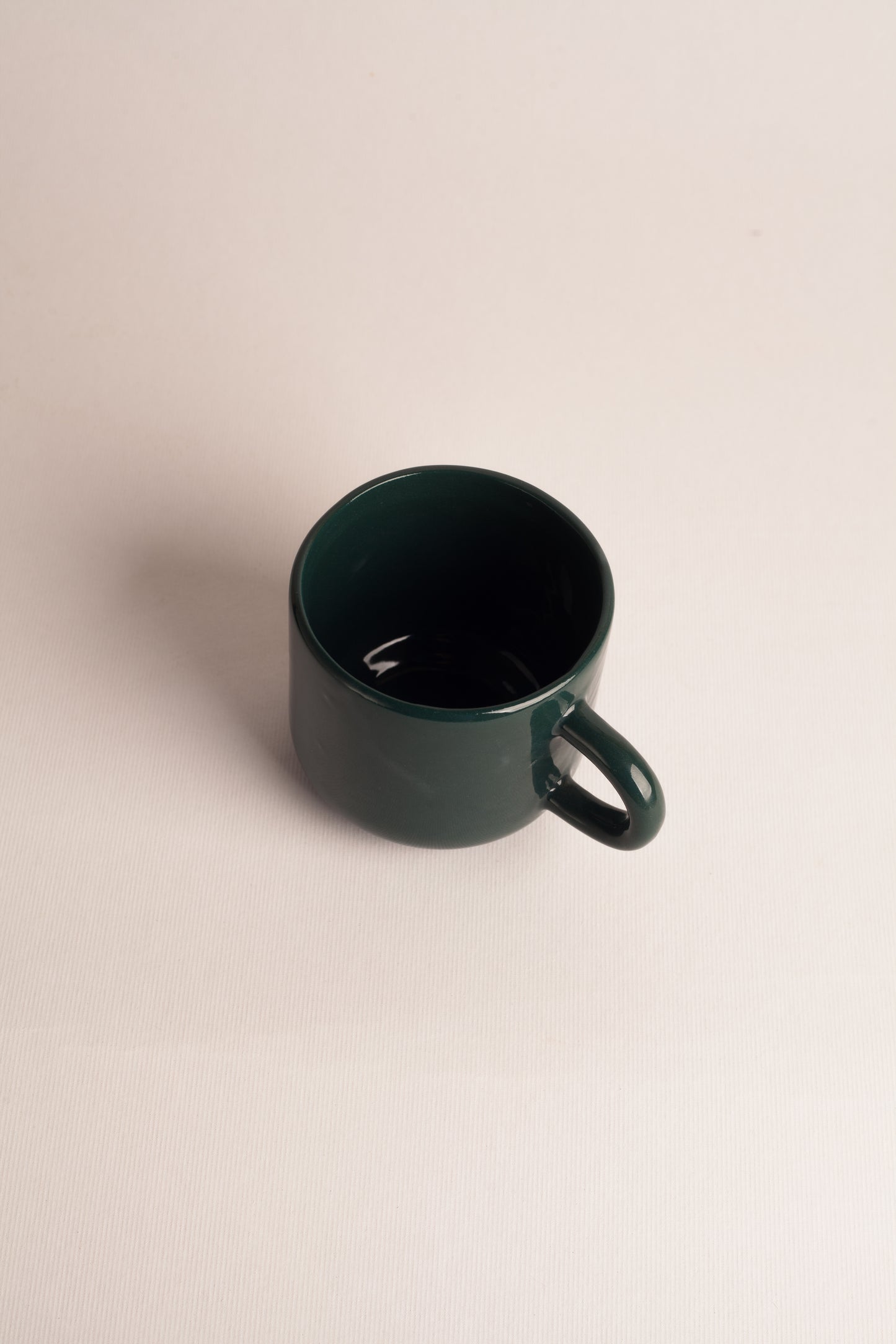 Taza C Pavo