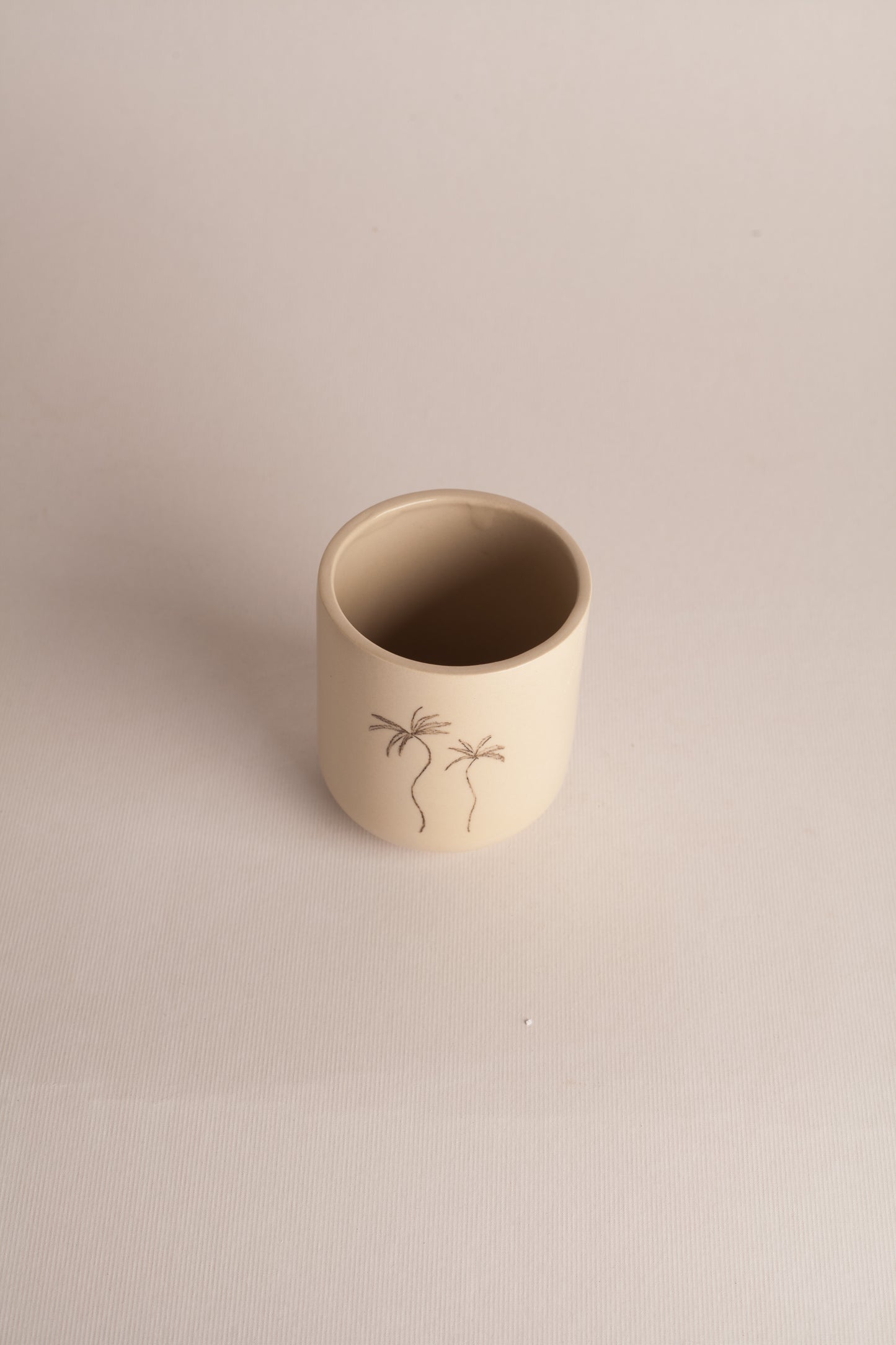 Vaso Palma