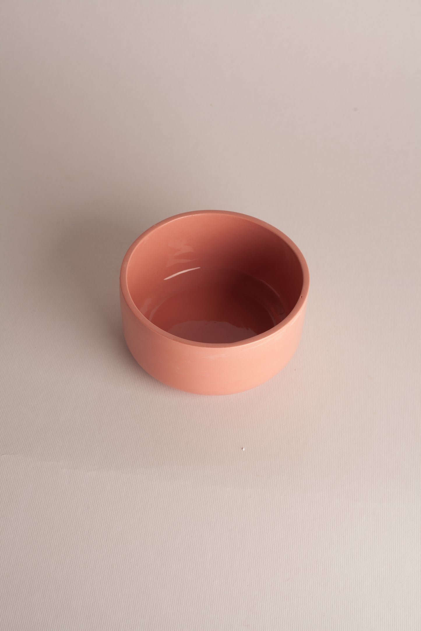 Bowl Chico Rosa