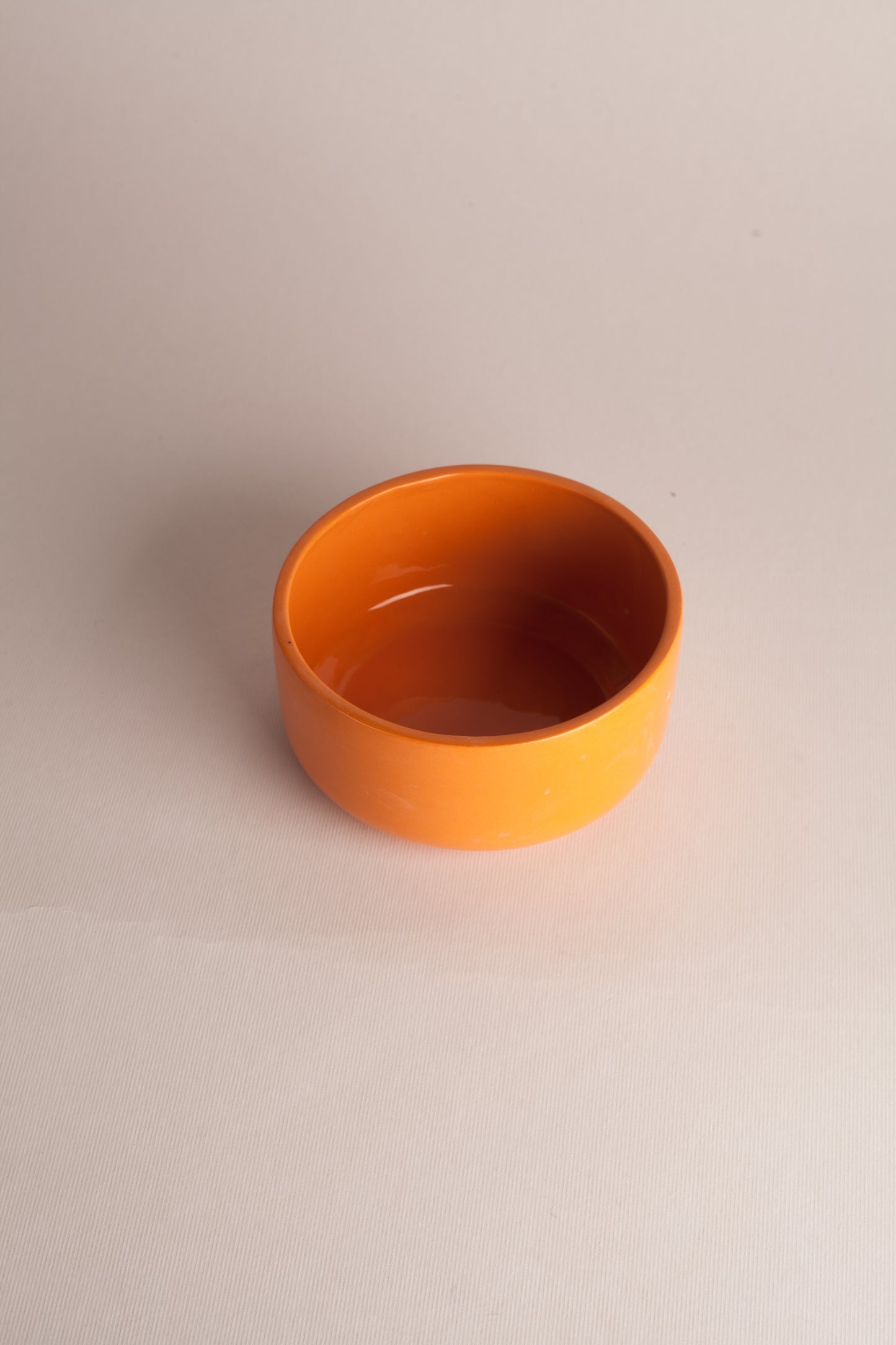 Bowl Chico Naranja