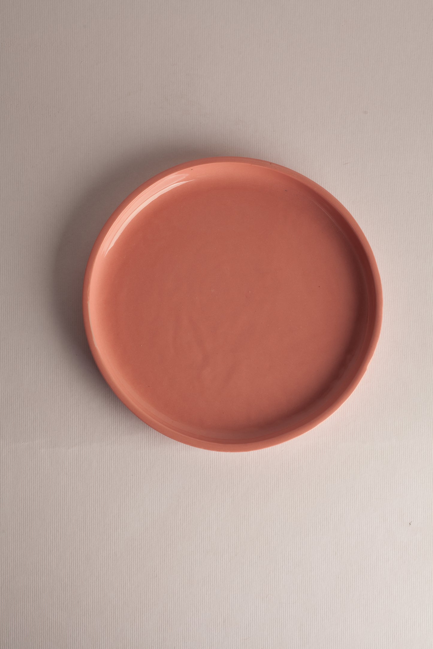 Plato Chico Rosa