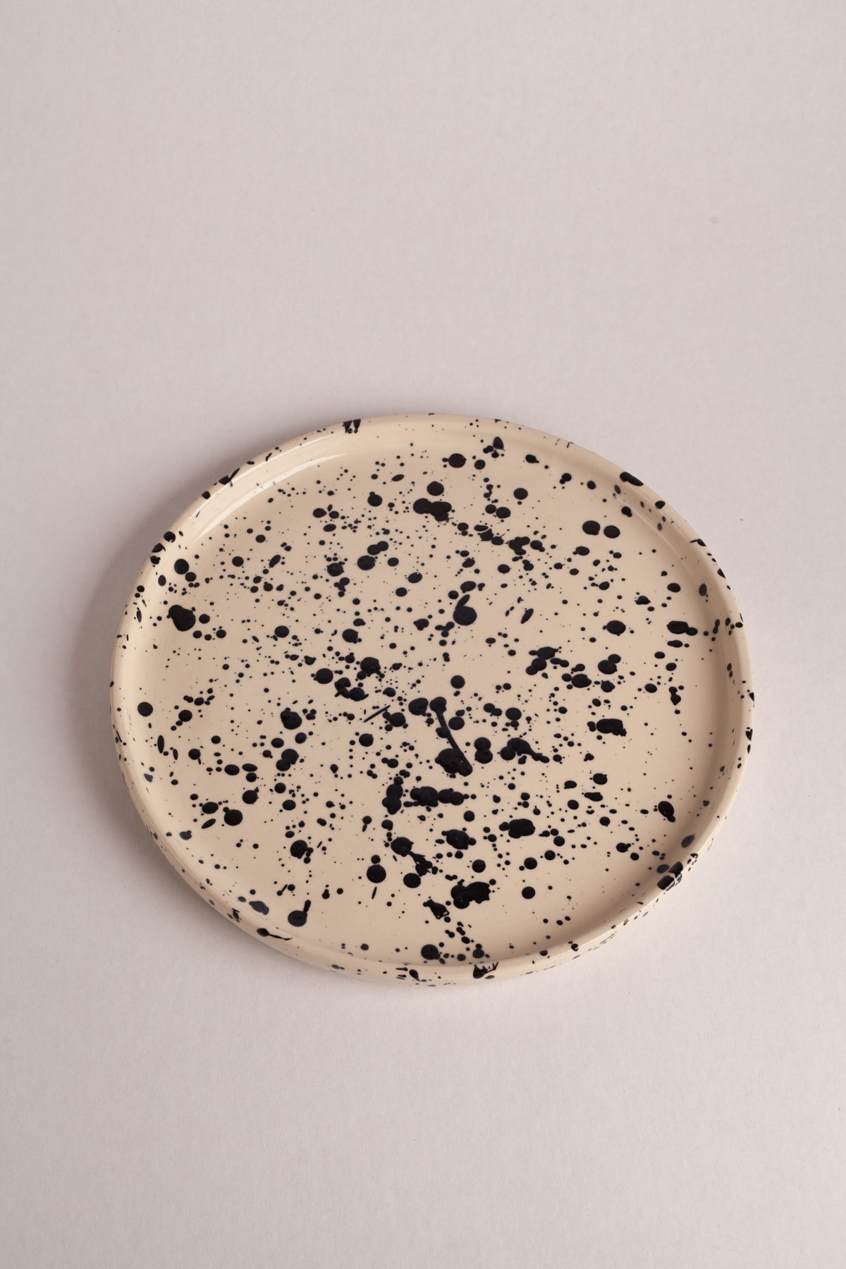 Plato Grande Arlequín