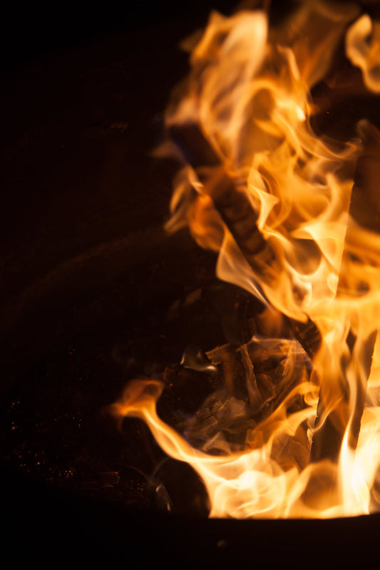 Fuego