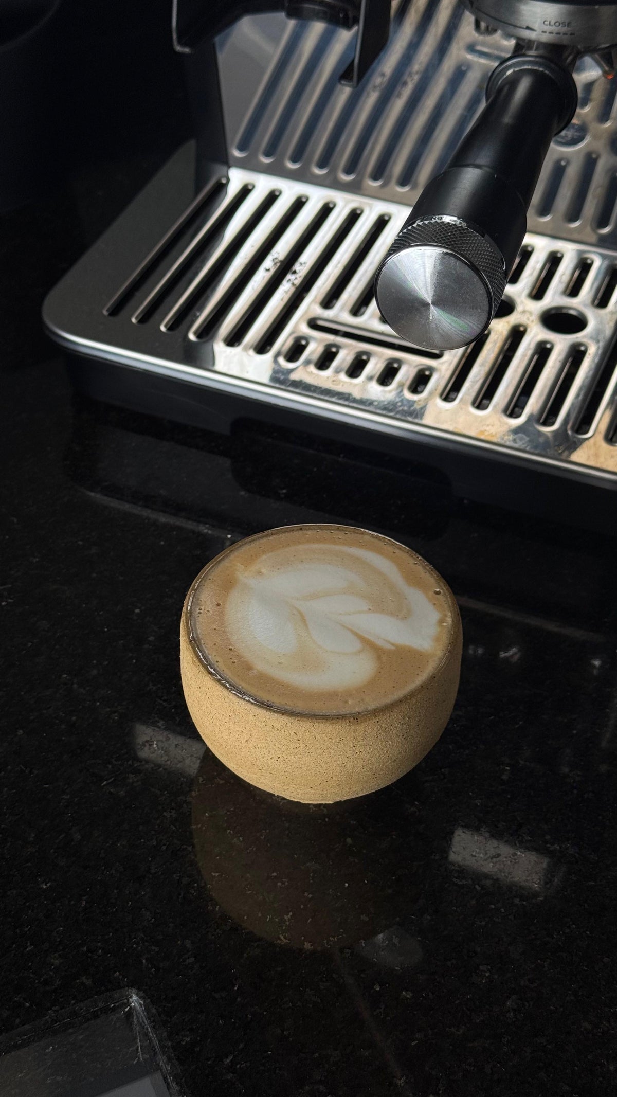 Vaso Flat White