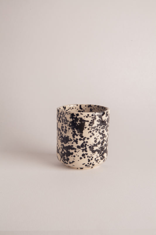 Vaso Arlequín