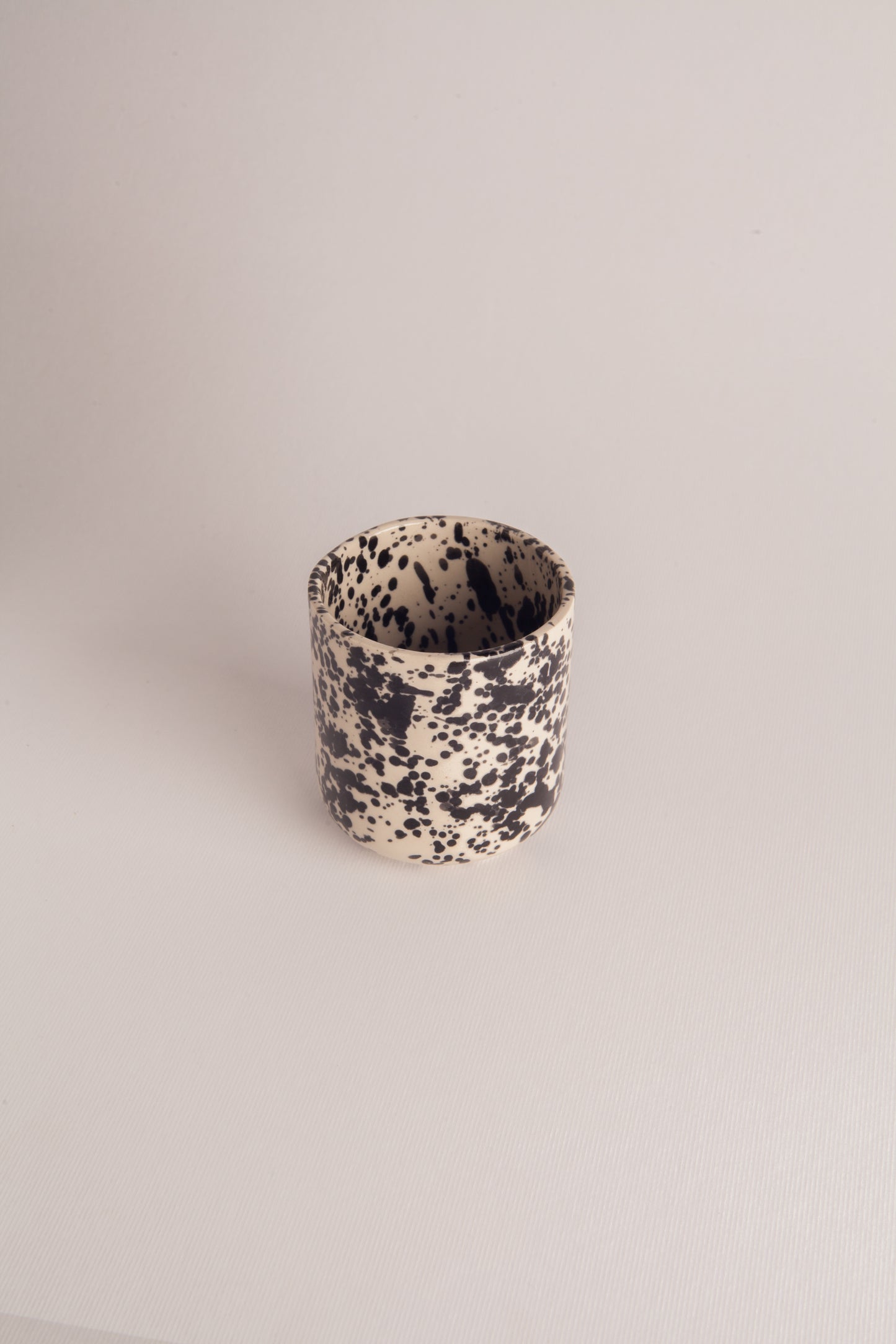 Vaso Arlequín