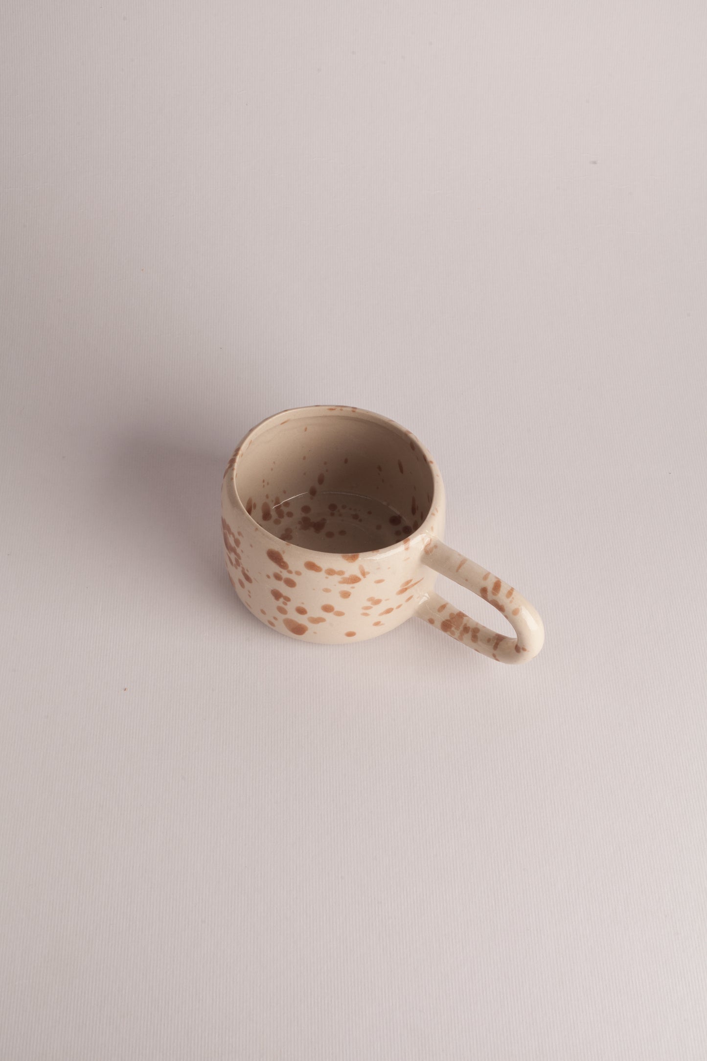 Taza "D" Cacao