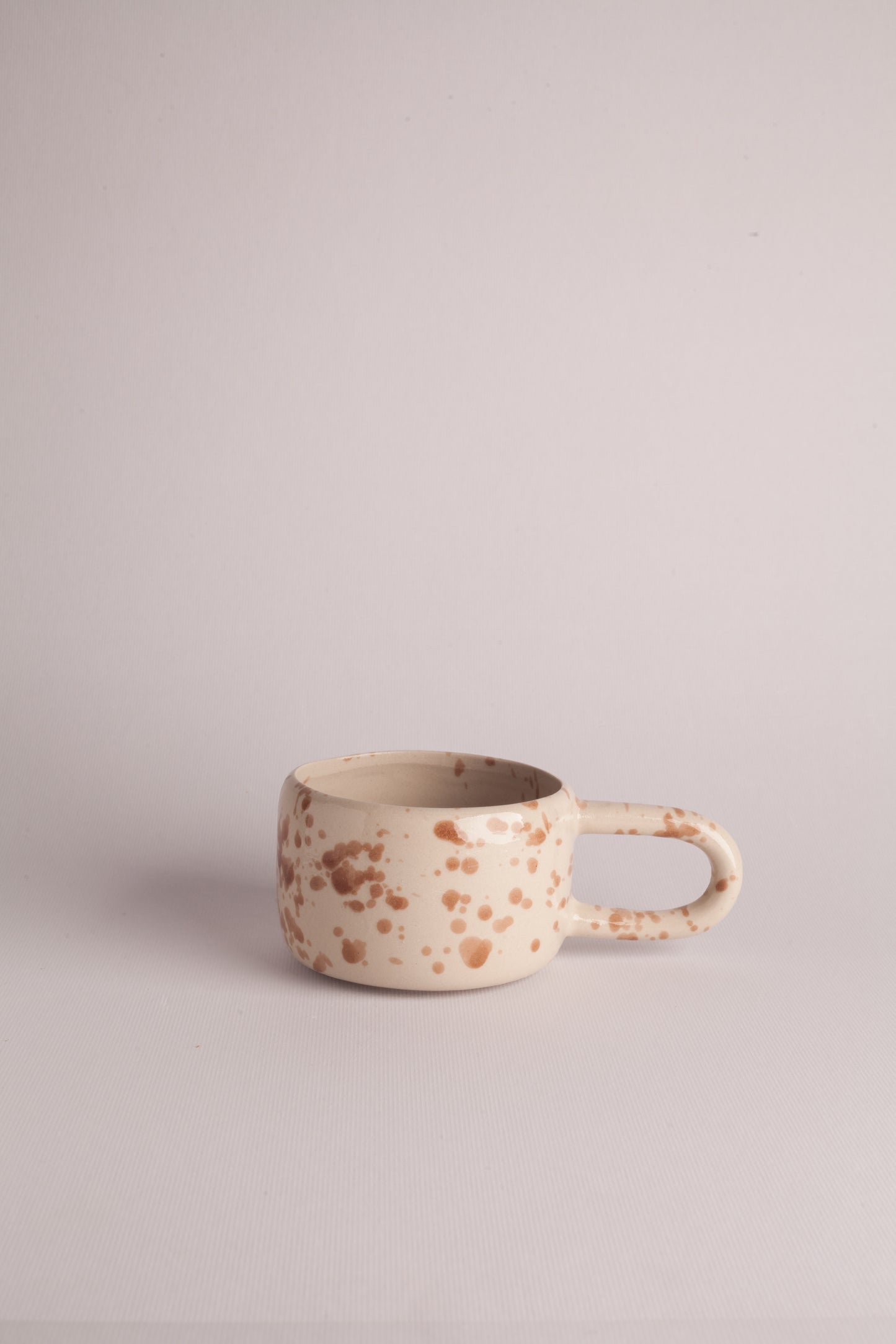 Taza "D" Cacao