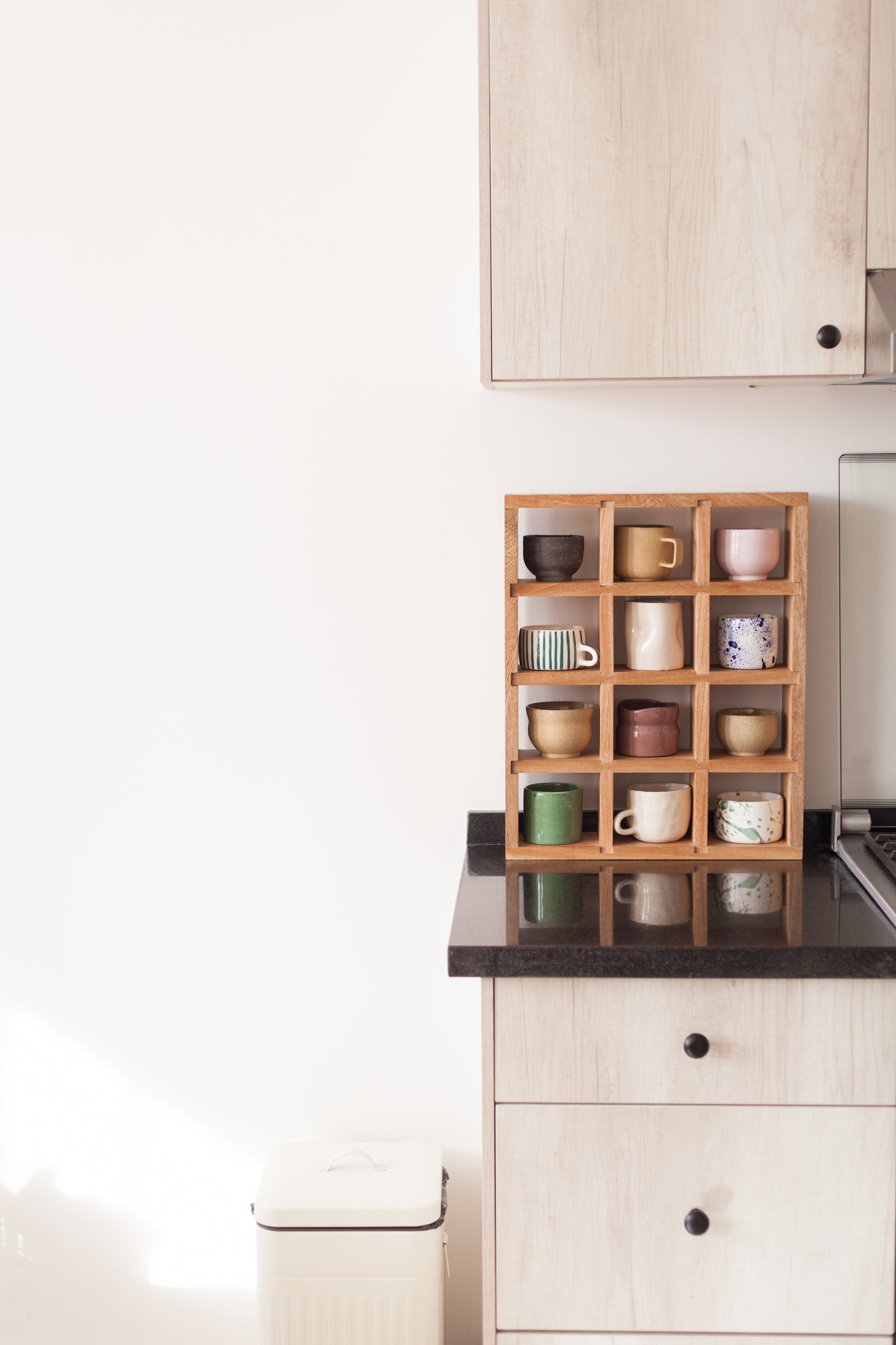 Cup Shelf