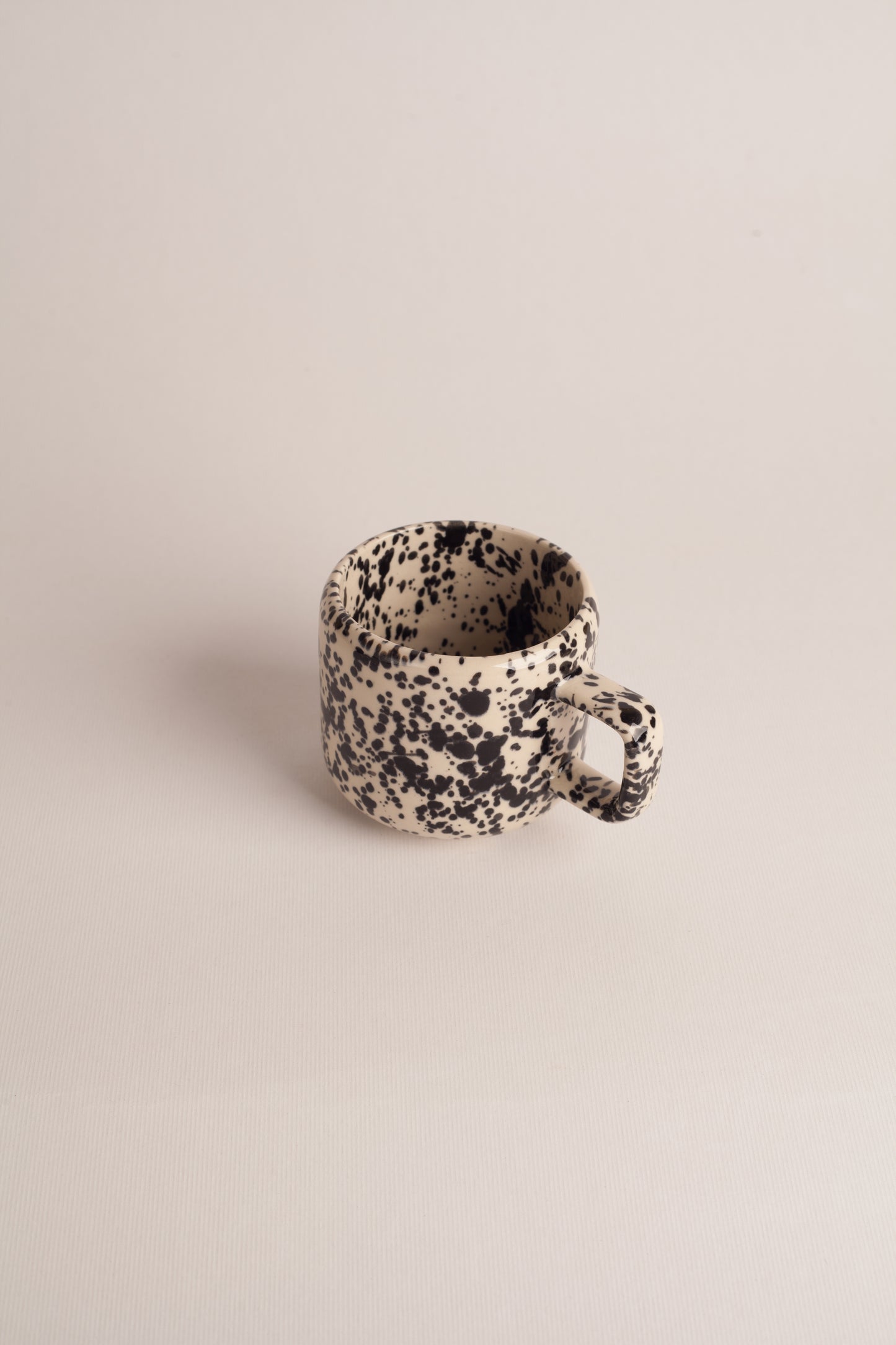 Taza L Arlequín