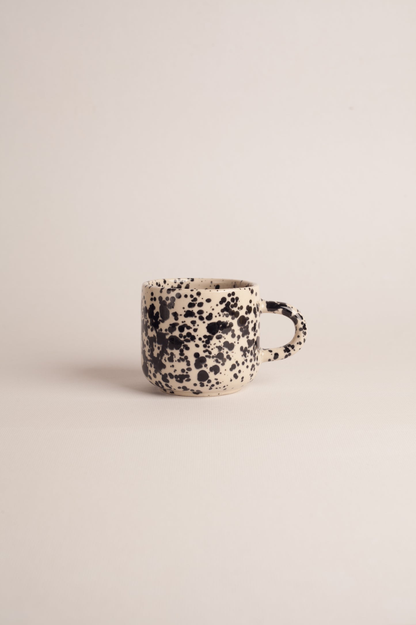 Taza C Arlequín
