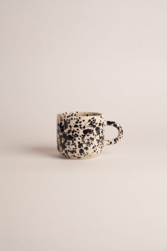 Taza C Arlequín