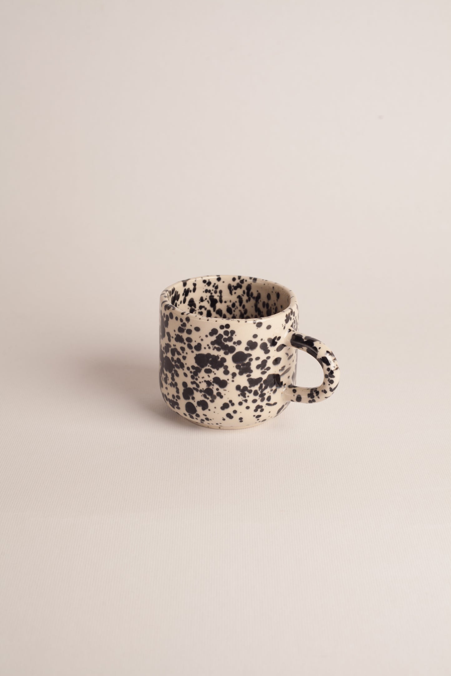 Taza C Arlequín