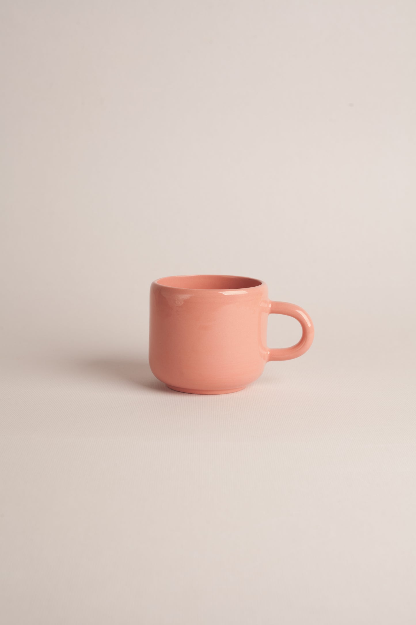 Taza C Rosa