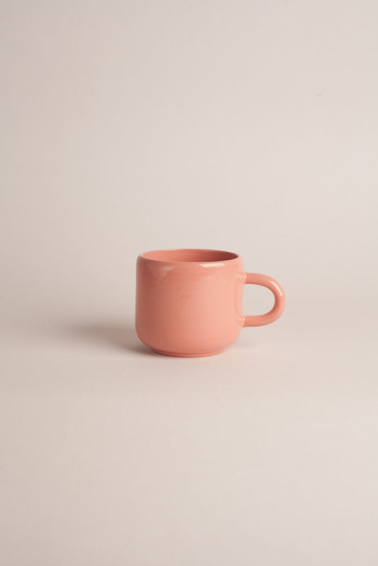 Taza C Rosa