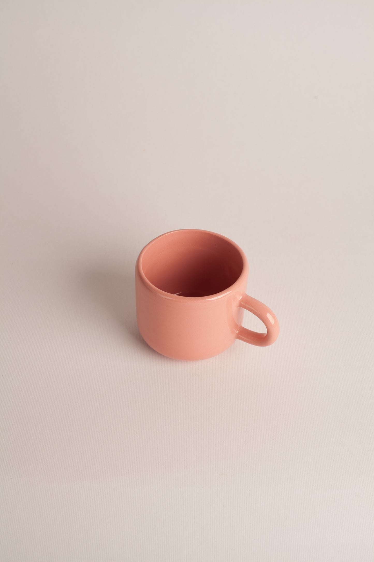 Taza C Rosa