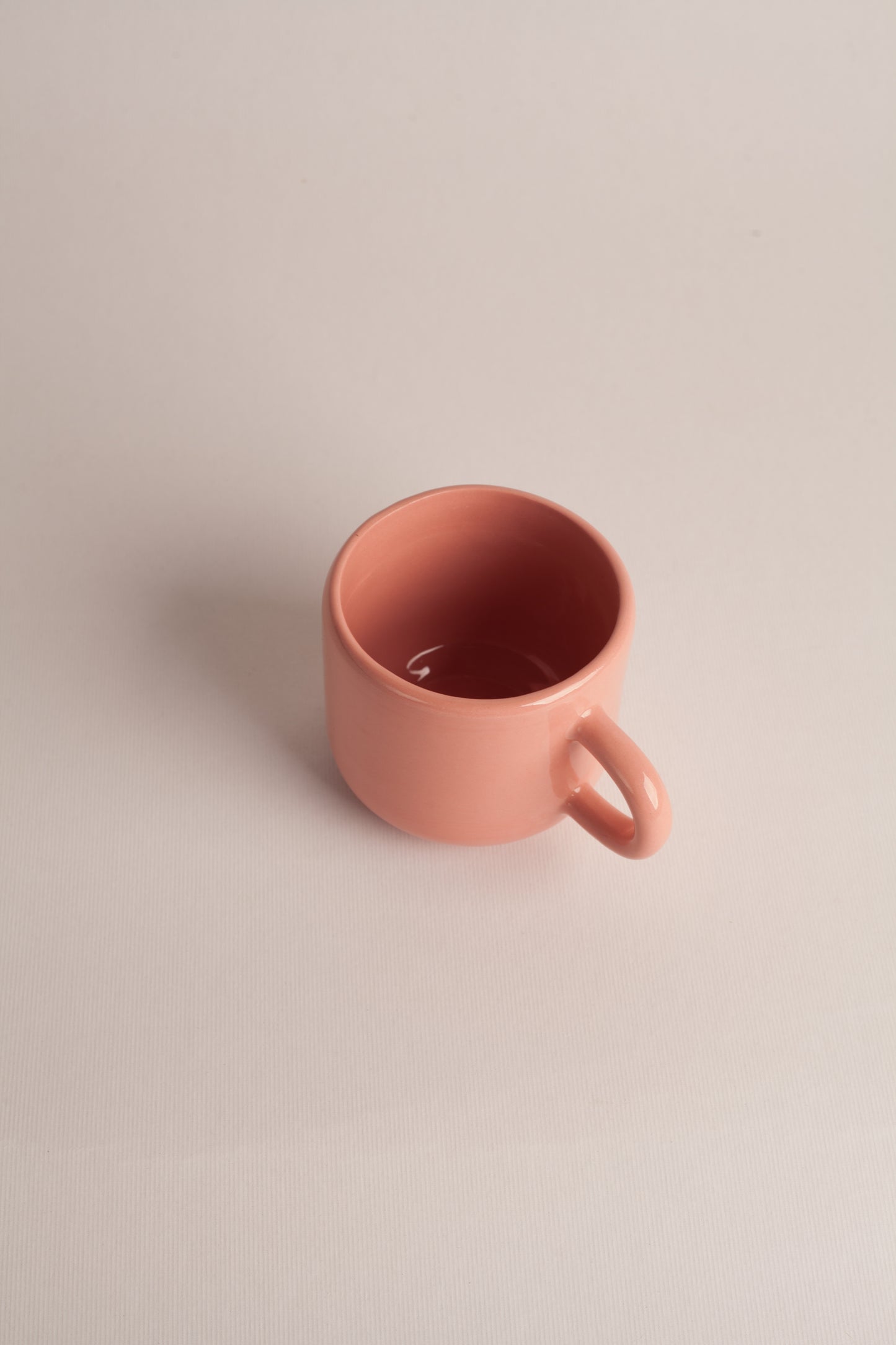 Taza C Rosa