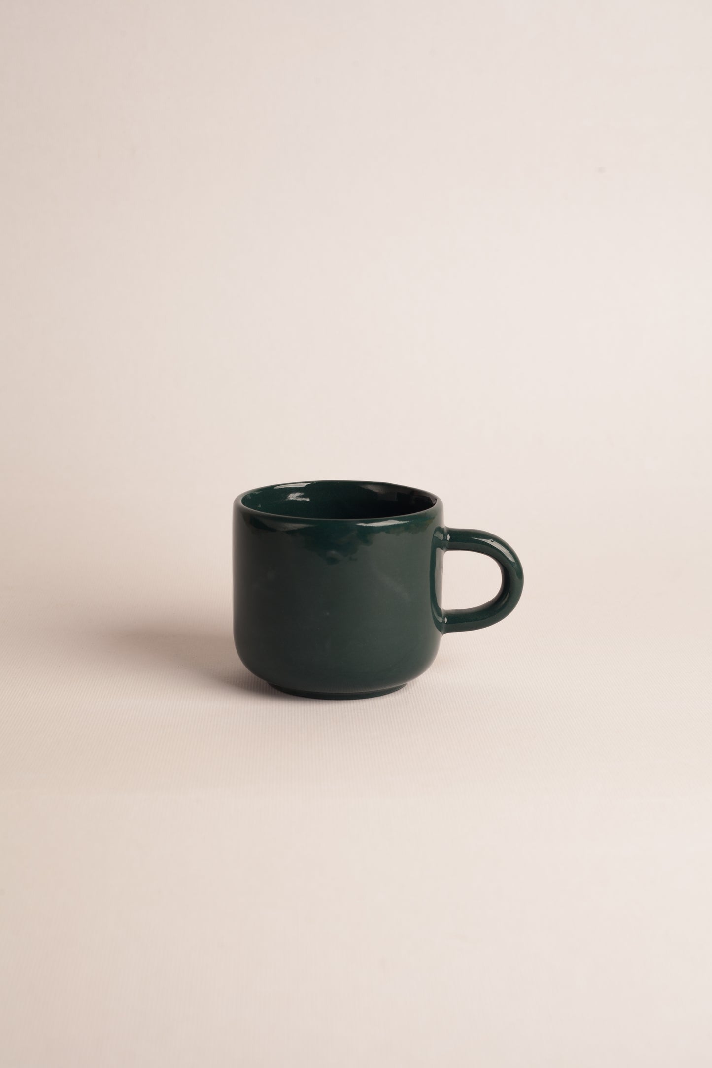 Taza C Pavo