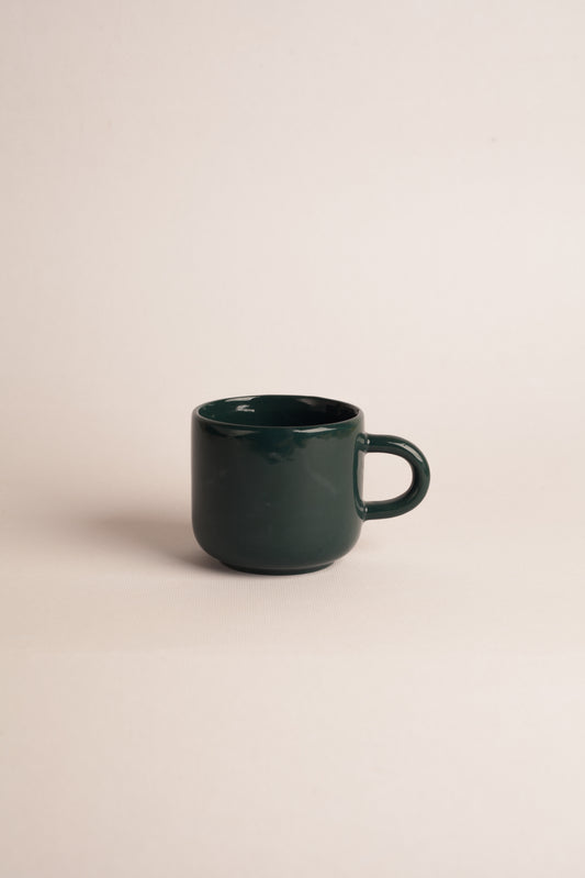 Taza C Pavo