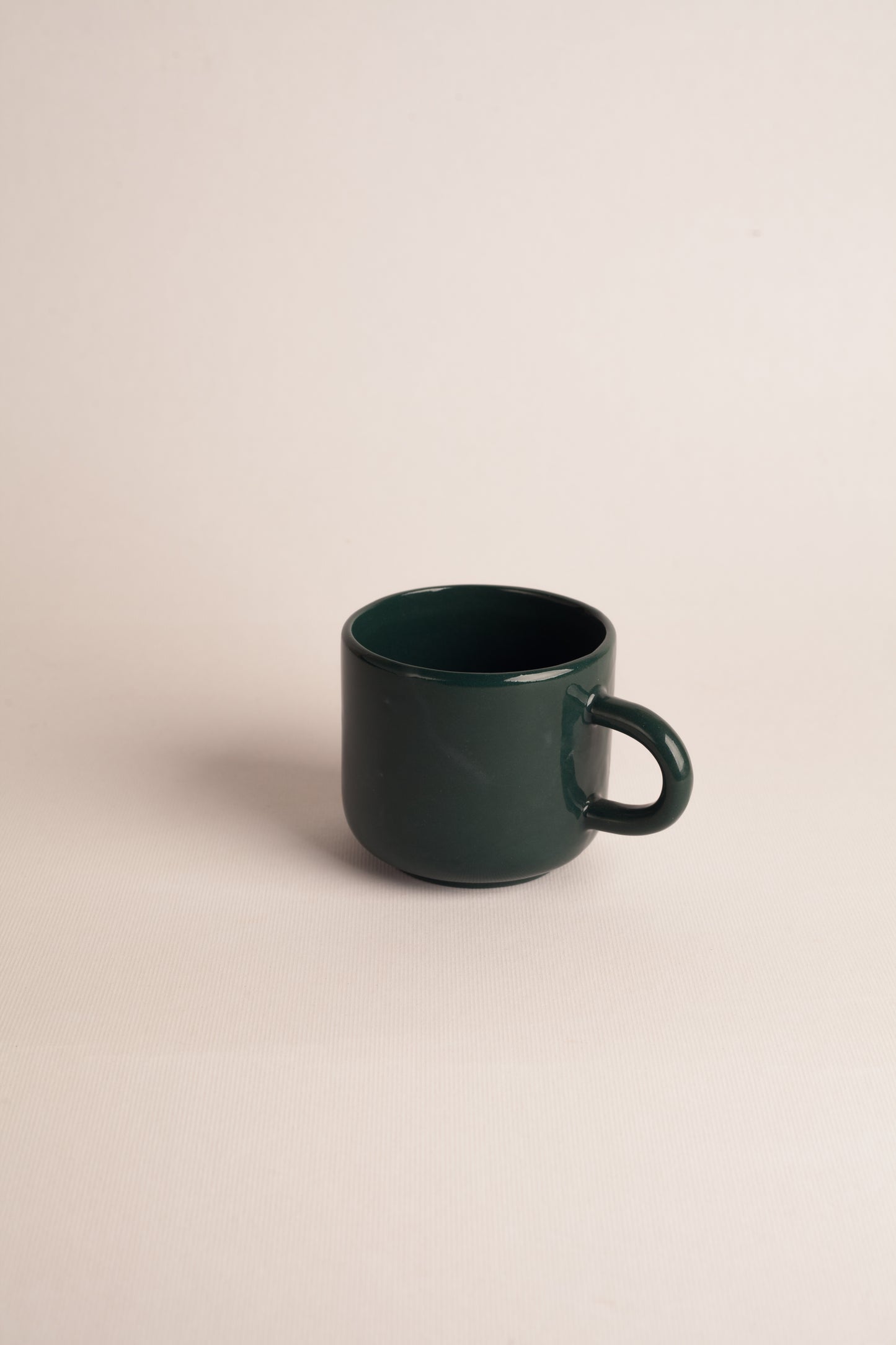 Taza C Pavo