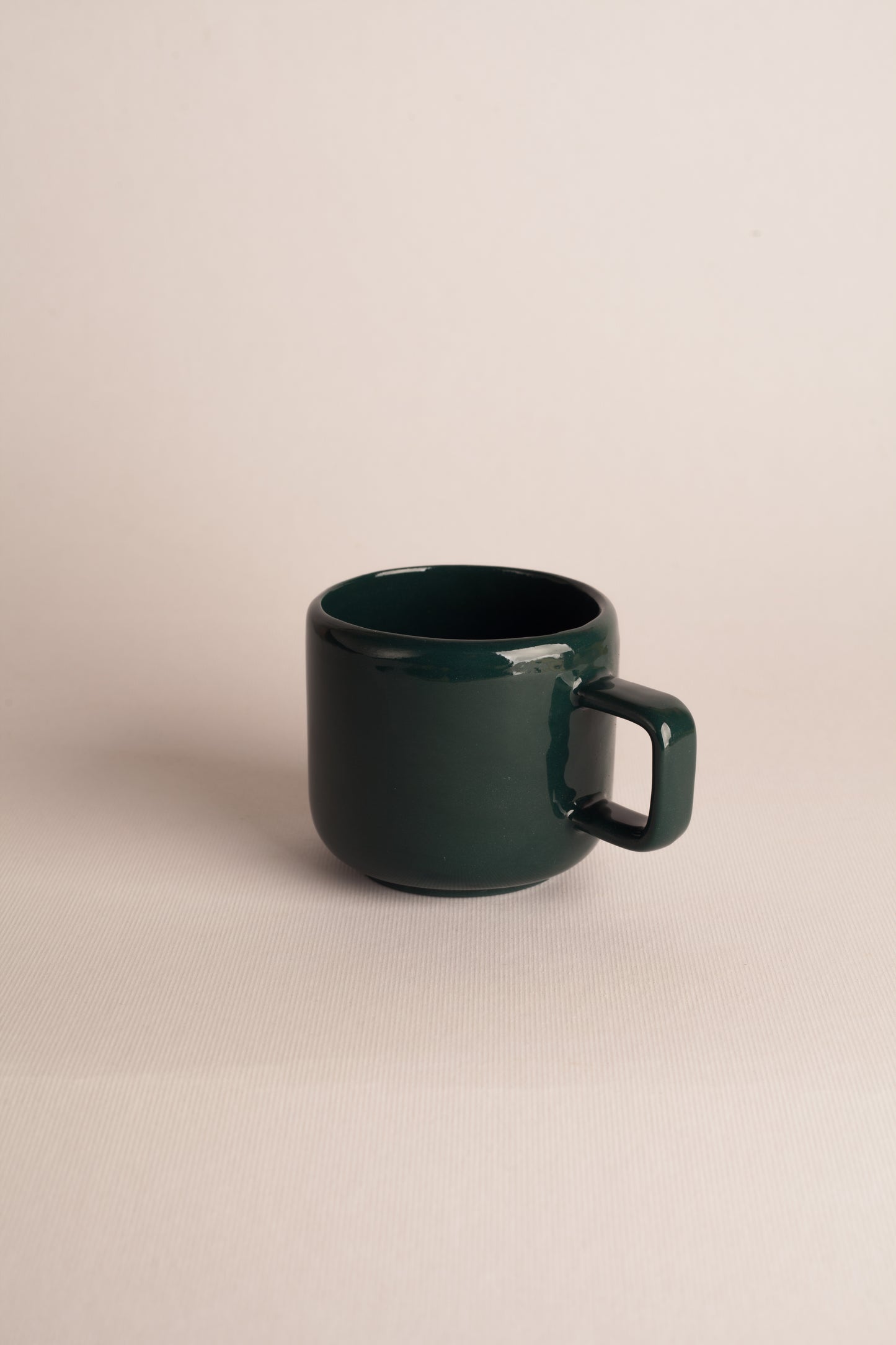 Taza L Pavo
