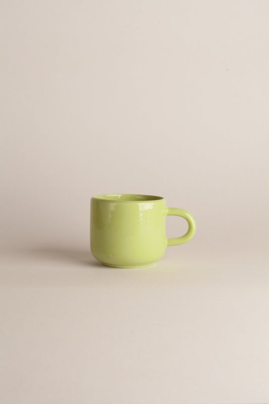 Taza C Limón