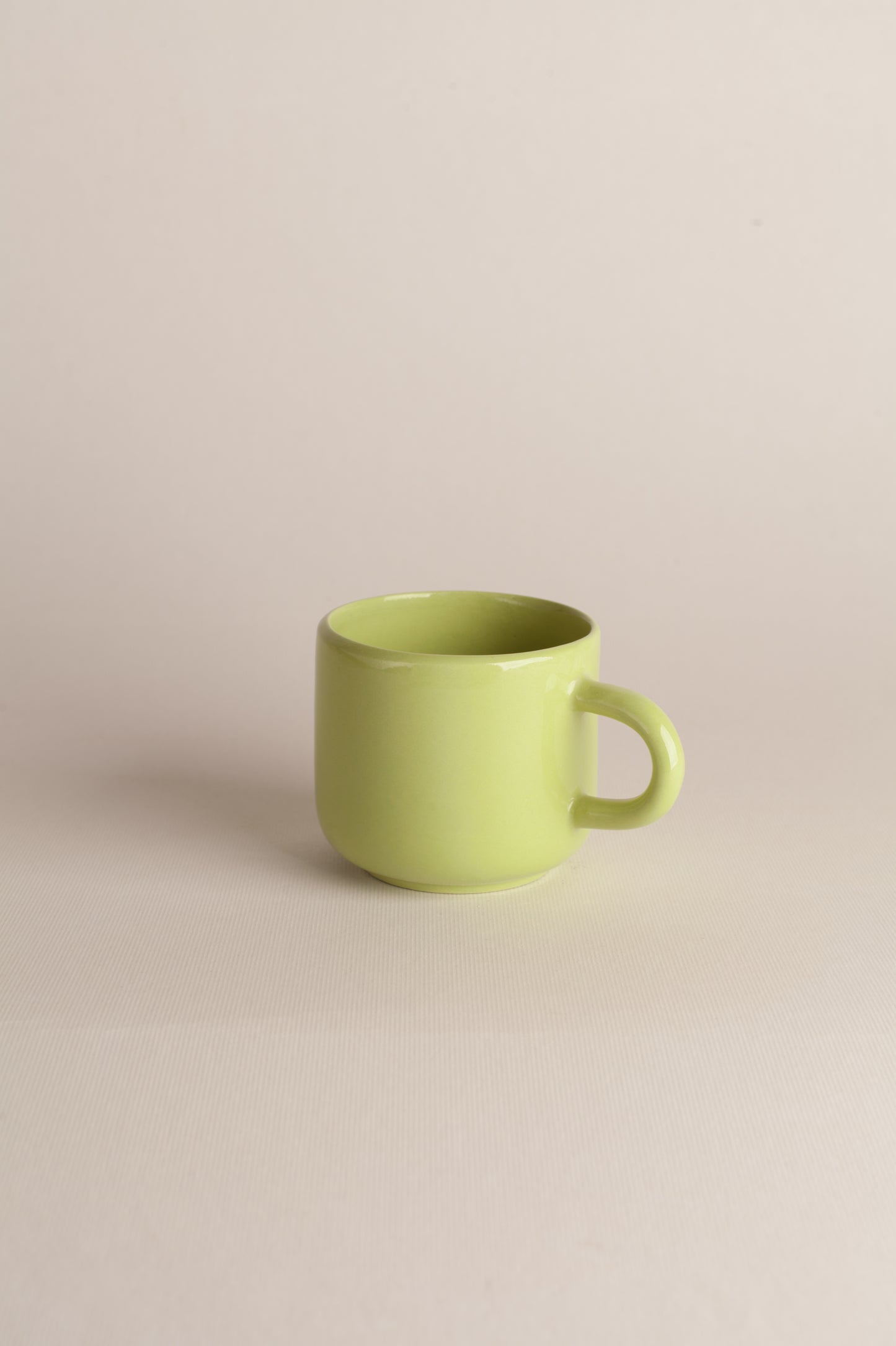 Taza C Limón