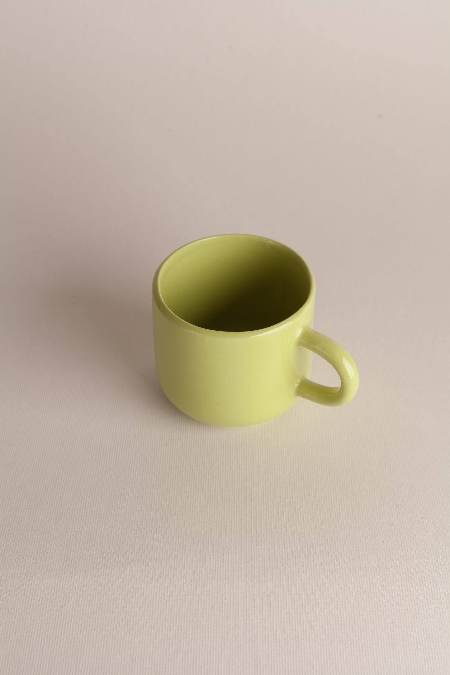 Taza C Limón