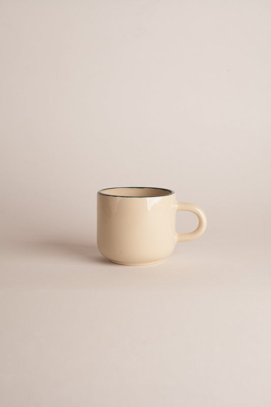 Taza C