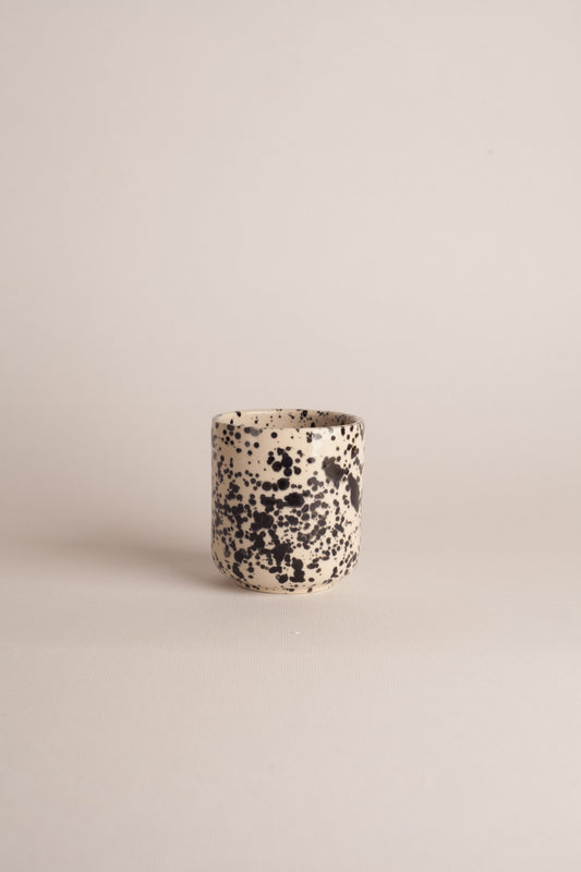 Vaso Arlequín