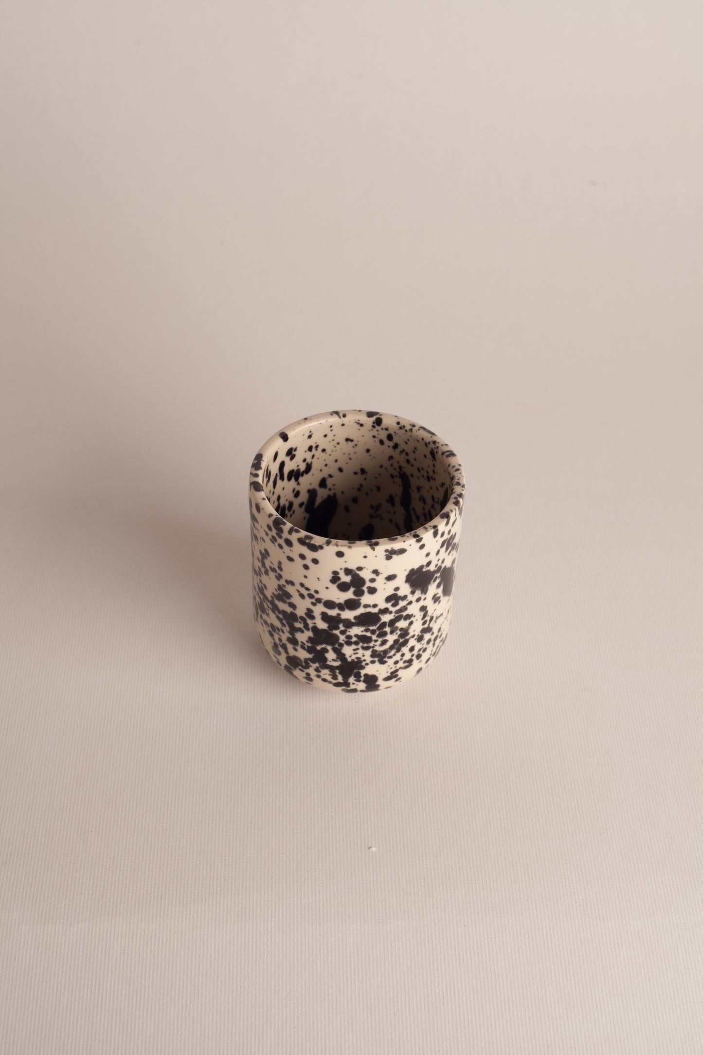 Vaso Arlequín