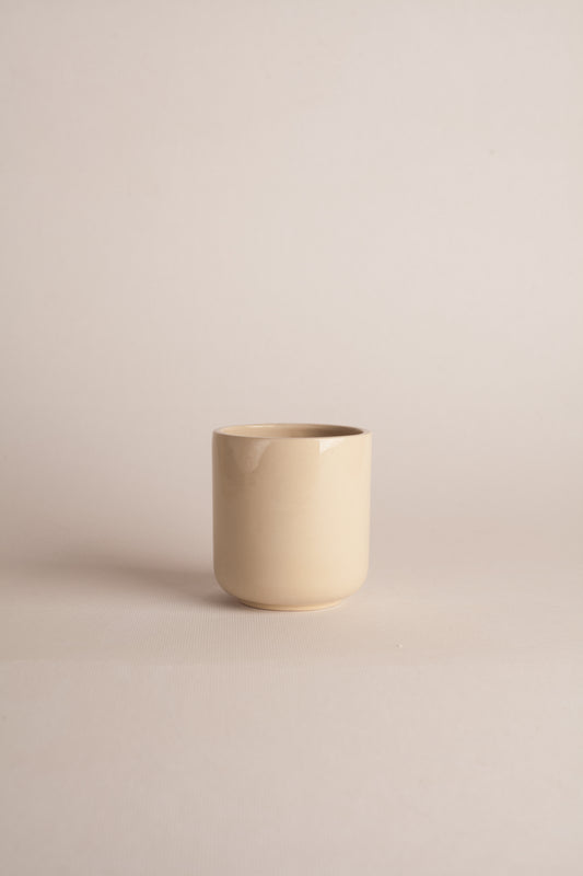 Vaso Off White