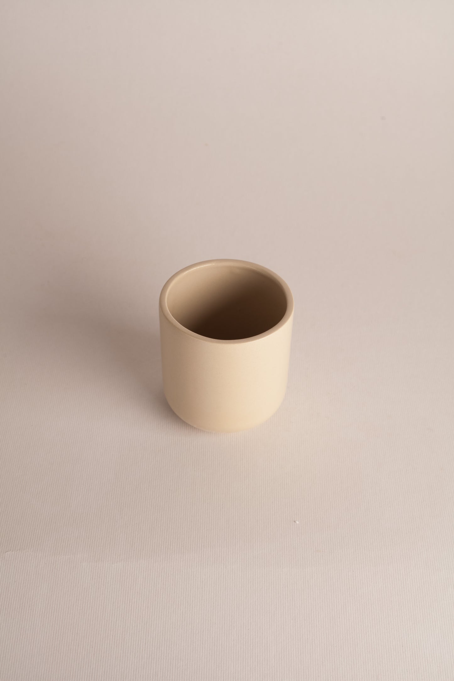 Vaso Off White