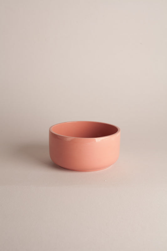 Bowl Chico Rosa