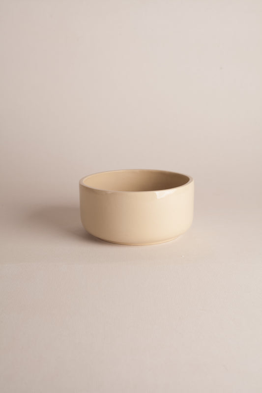 Bowl Chico Off White