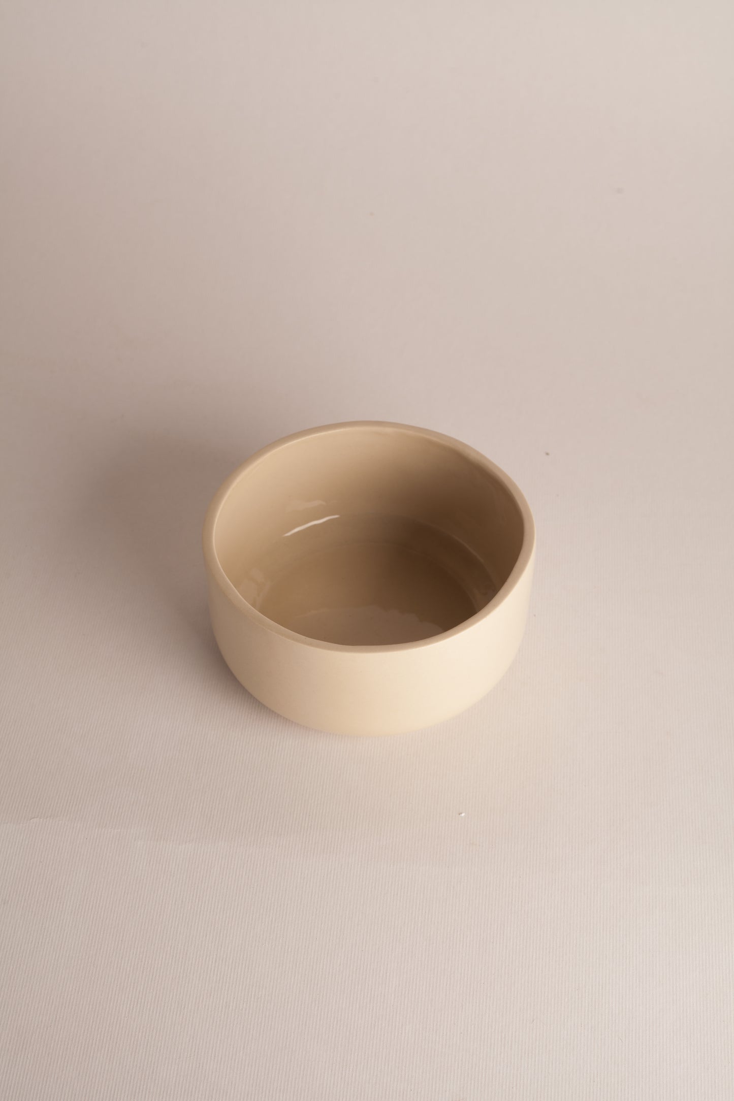 Bowl Chico Off White
