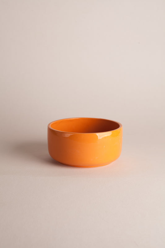Bowl Chico Naranja