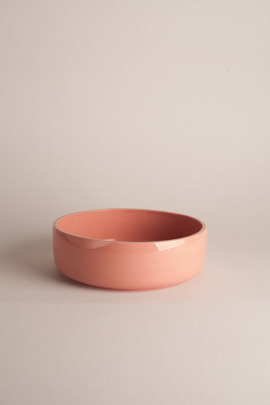 Bowl Grande Rosa