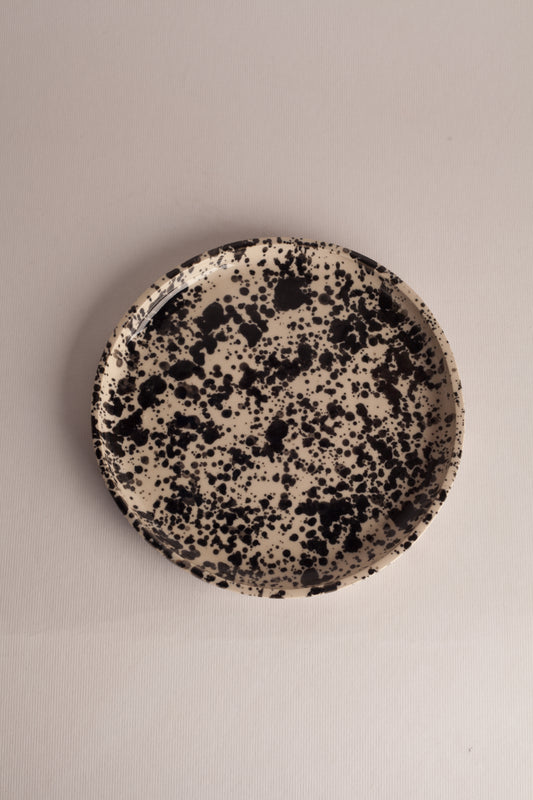 Plato Grande Arlequín
