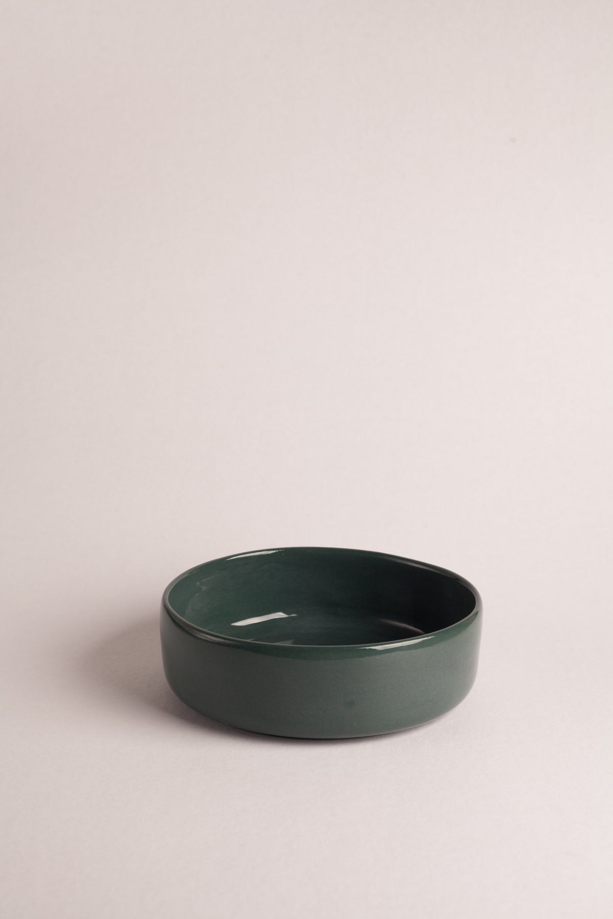 Bowl Grande Pavo