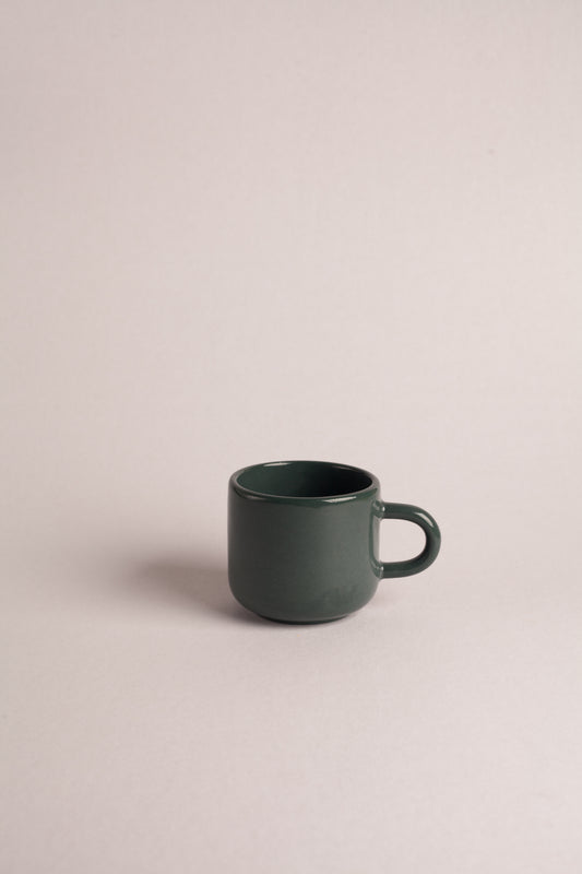 Taza C Pavo