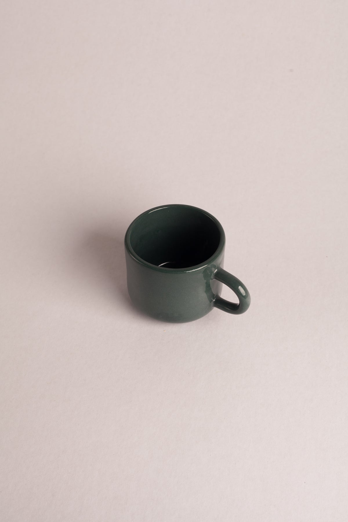 Taza C Pavo