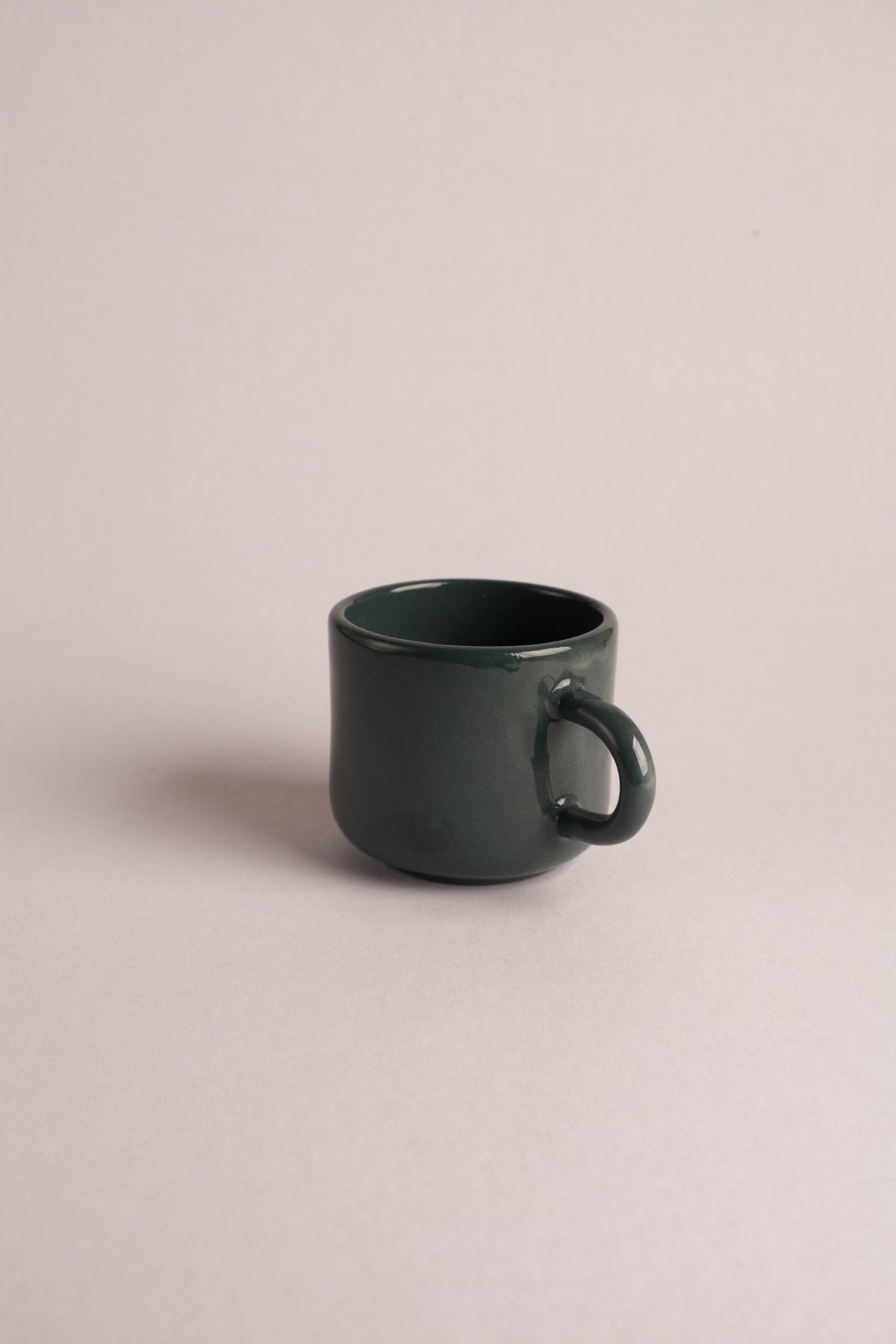 Taza C Pavo