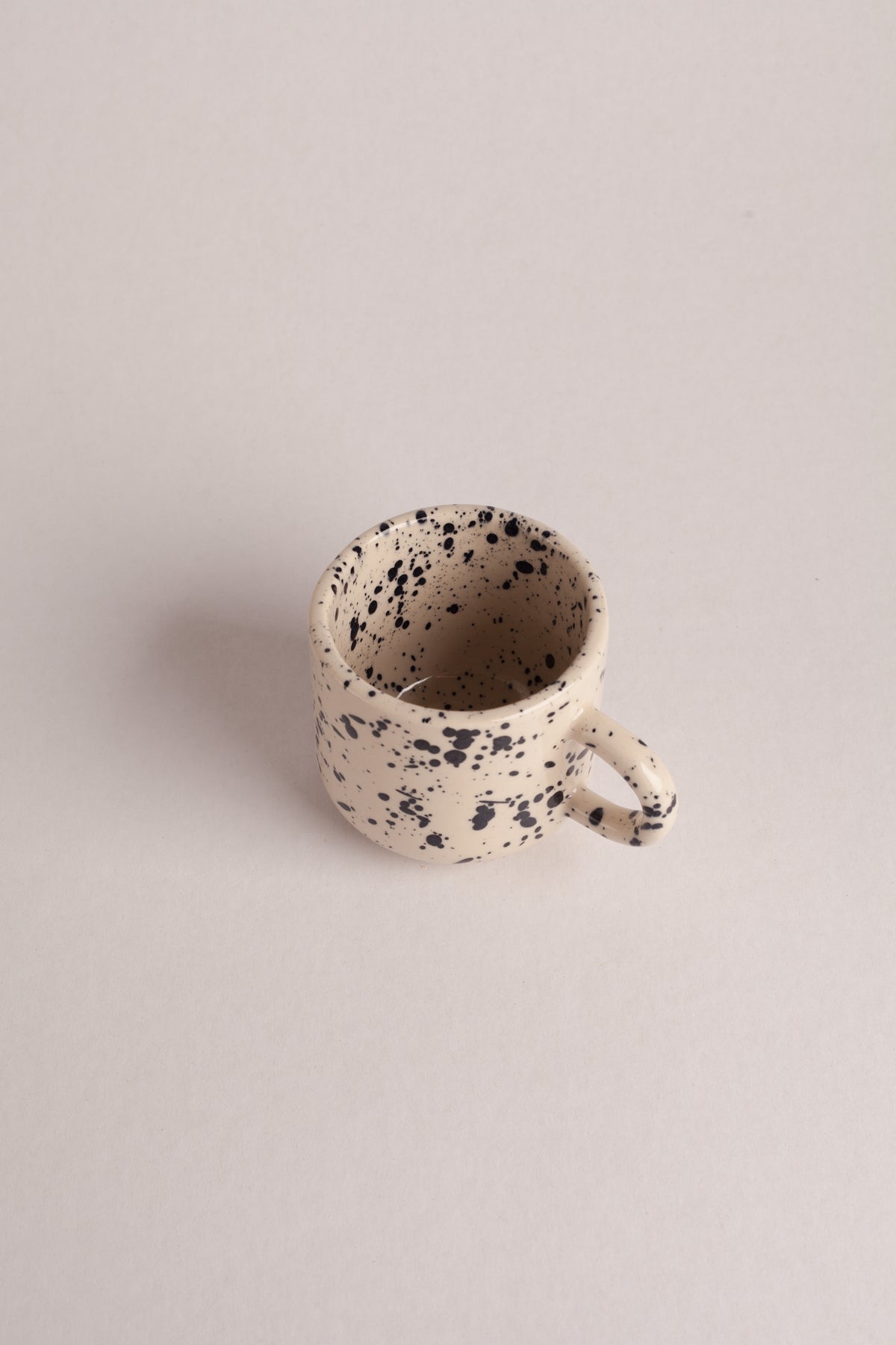 Taza C Arlequín