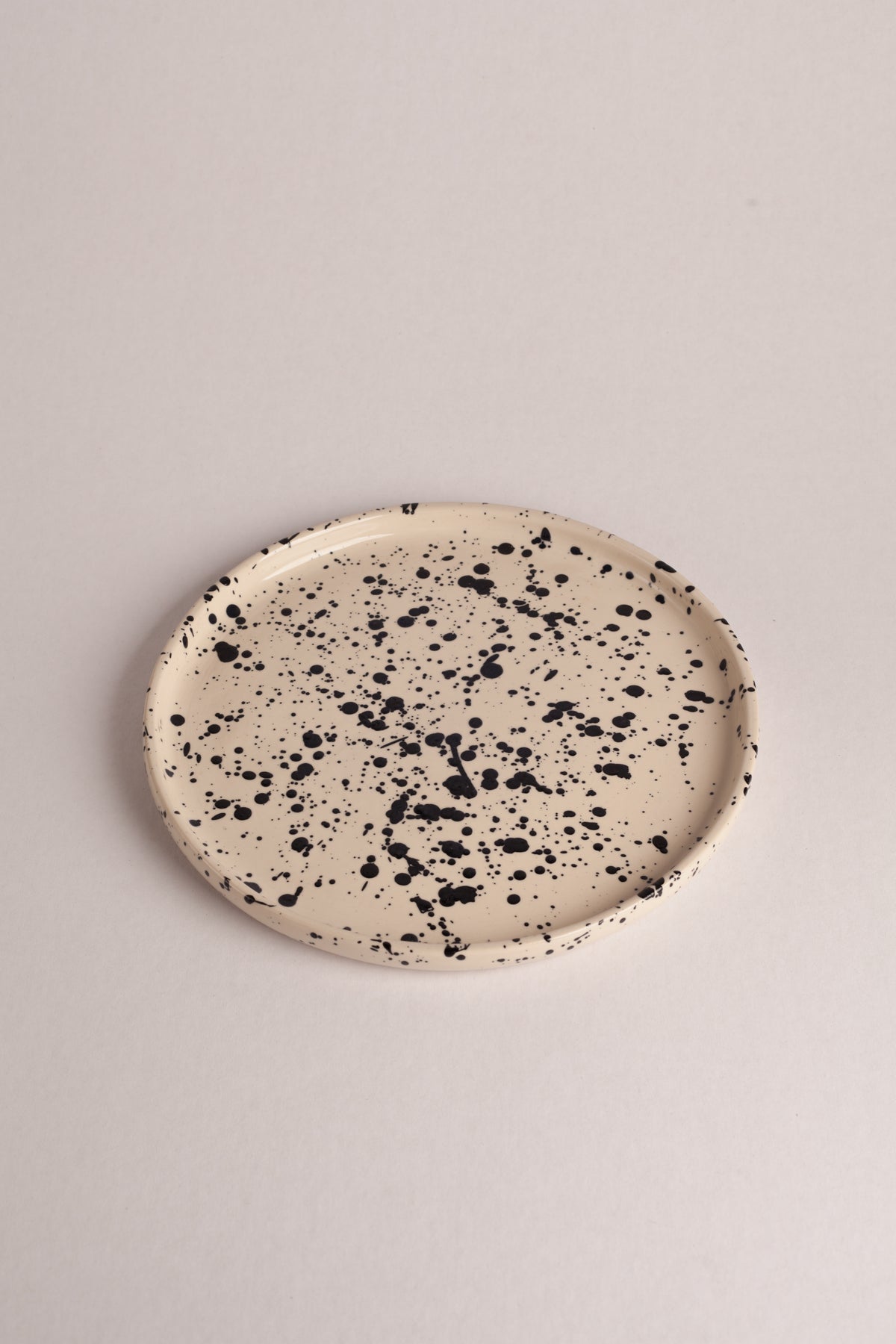 Plato Grande Arlequín