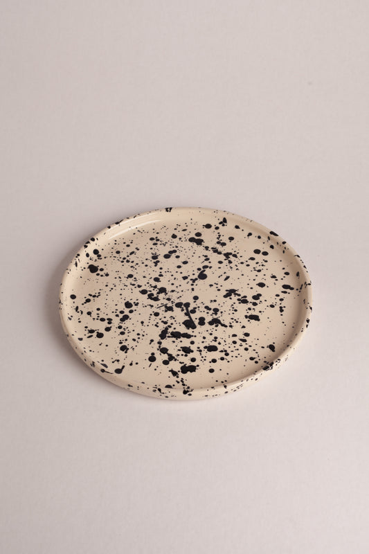 Plato Grande Arlequín